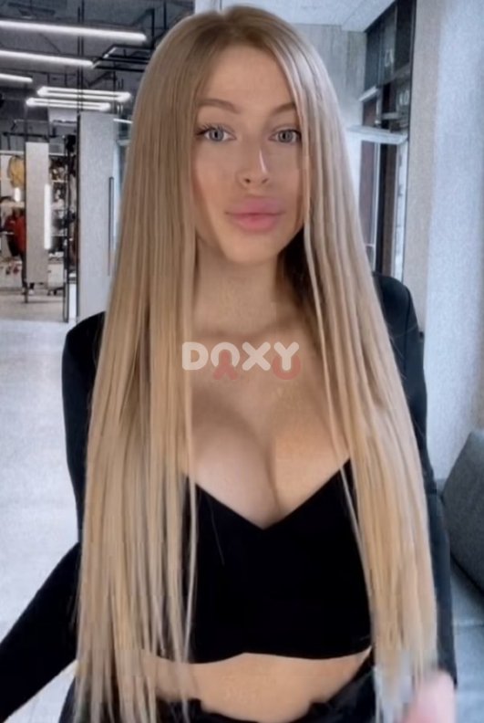 Фотография номер 3 - проститутки София 22 года, город Москва Фотография номер 3 - София, 22 года