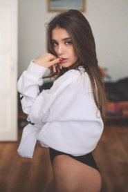 Фотография номер 2 - Даша, 23 года