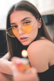 Фотография номер 8 - Даша, 23 года