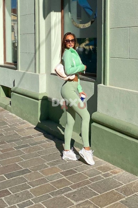 Фотография номер 6 - проститутки Кристина 22 года, город Москва Фотография номер 6 - Кристина, 22 года