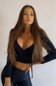 Фотография номер 14 - проститутки Кристина 22 года, город Москва Фотография номер 14 - Кристина, 22 года