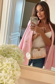 Фотография номер 16 - проститутки Кристина 22 года, город Москва Фотография номер 16 - Кристина, 22 года