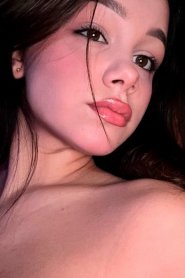 Фотография номер 5 - Алиса, 20 лет