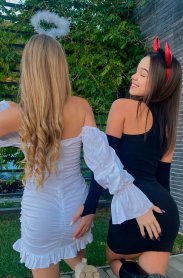 Фотография номер 14 - Алиса, 20 лет