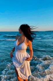 Фотография номер 13 - Алиса, 20 лет